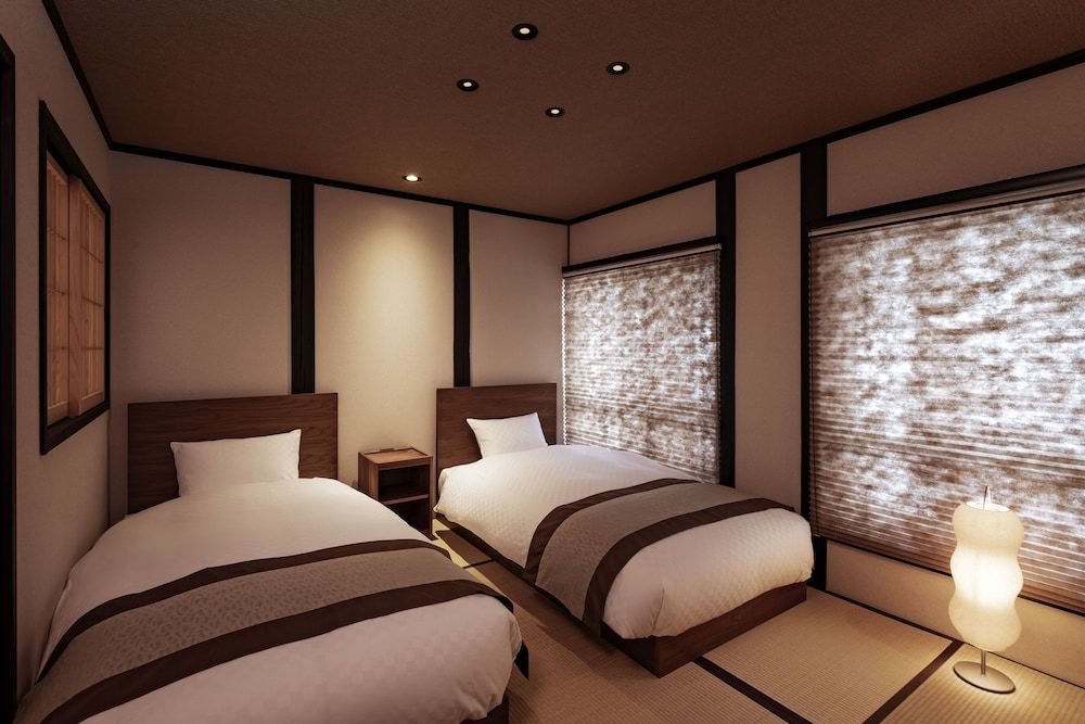 Rinn Tenjincho Private Vacation Home, For 1~6 People 5