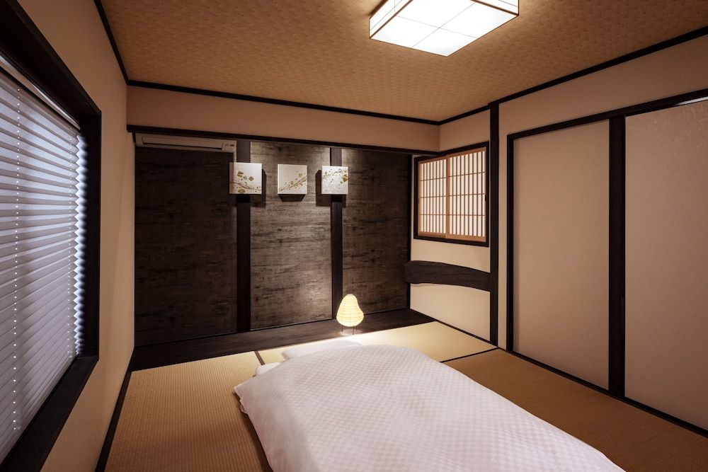 Rinn Tenjincho Private Vacation Home, For 1~6 People 4