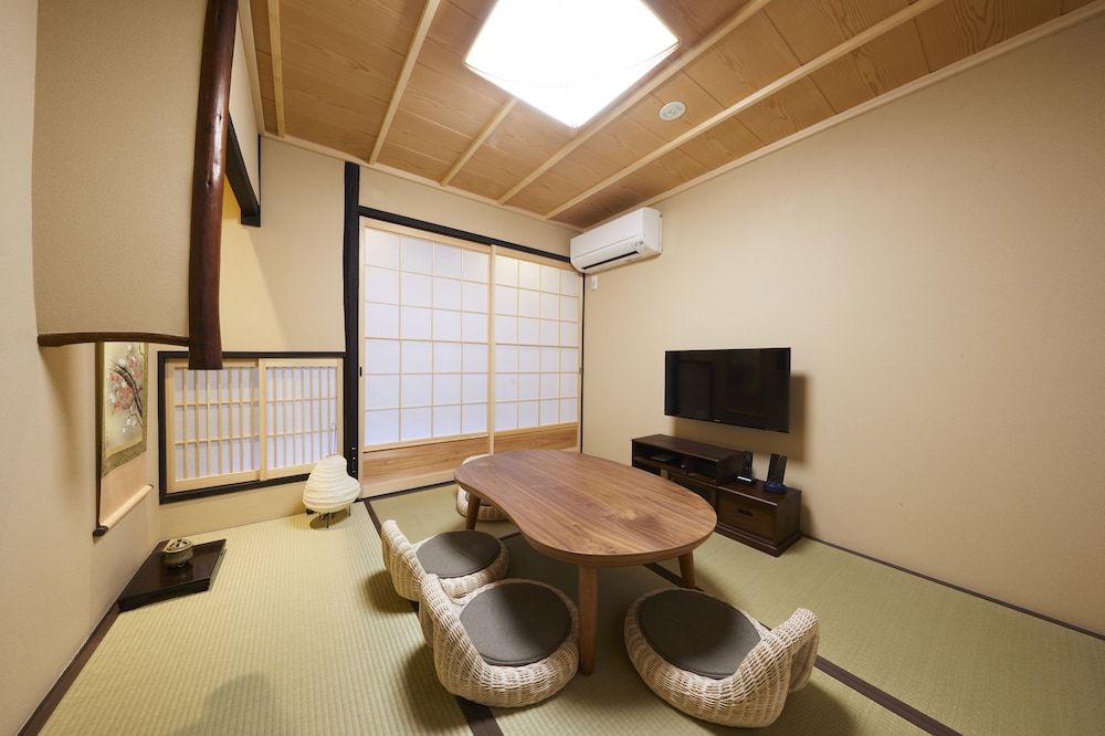 Rinn Tenjincho Private Vacation Home, For 1~6 People 13