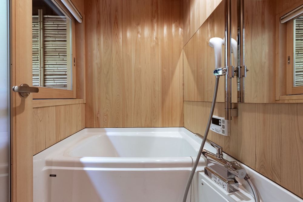 Rinn Tenjincho Private Vacation Home, For 1~6 People 22