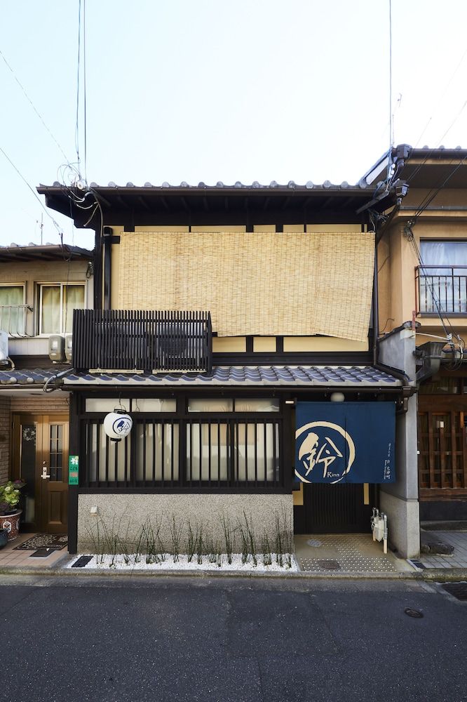 undefined Rinn Tenjincho 3