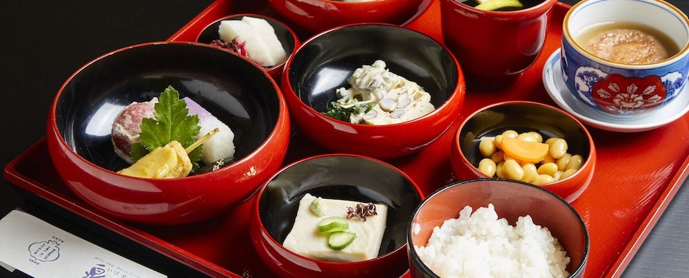 undefined Rinn Tenjincho 8