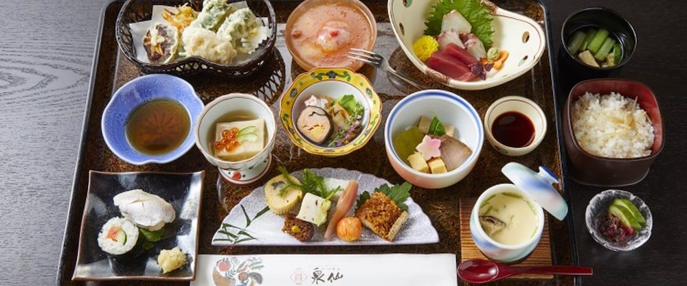 undefined Rinn Tenjincho 7