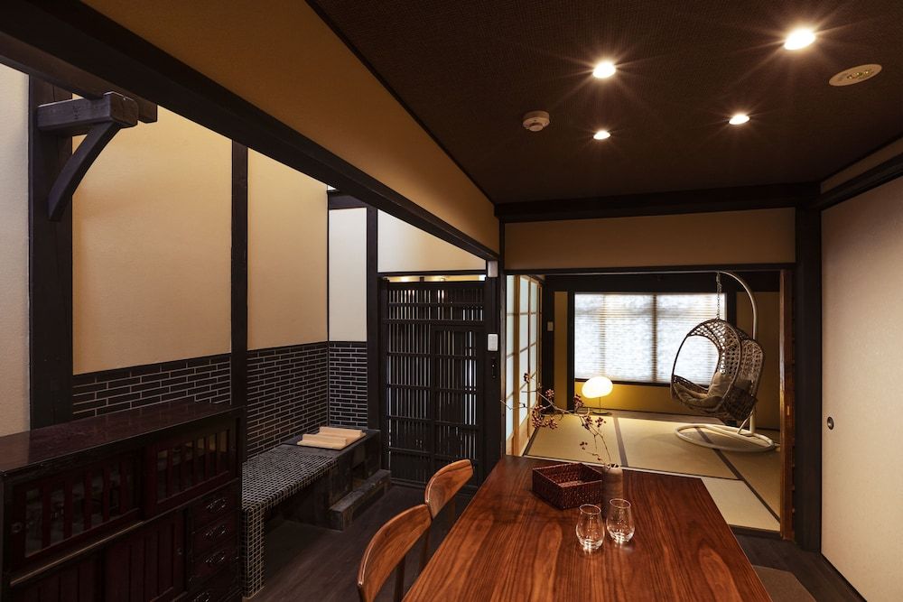 Rinn Tenjincho Private Vacation Home, For 1~6 People 16