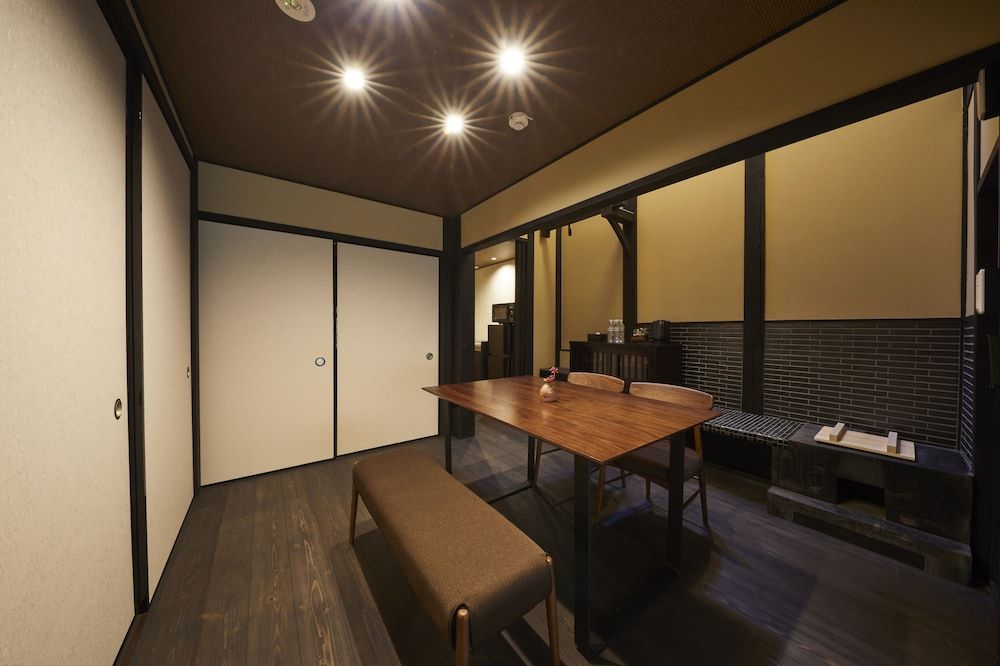 Rinn Tenjincho Private Vacation Home, For 1~6 People 9
