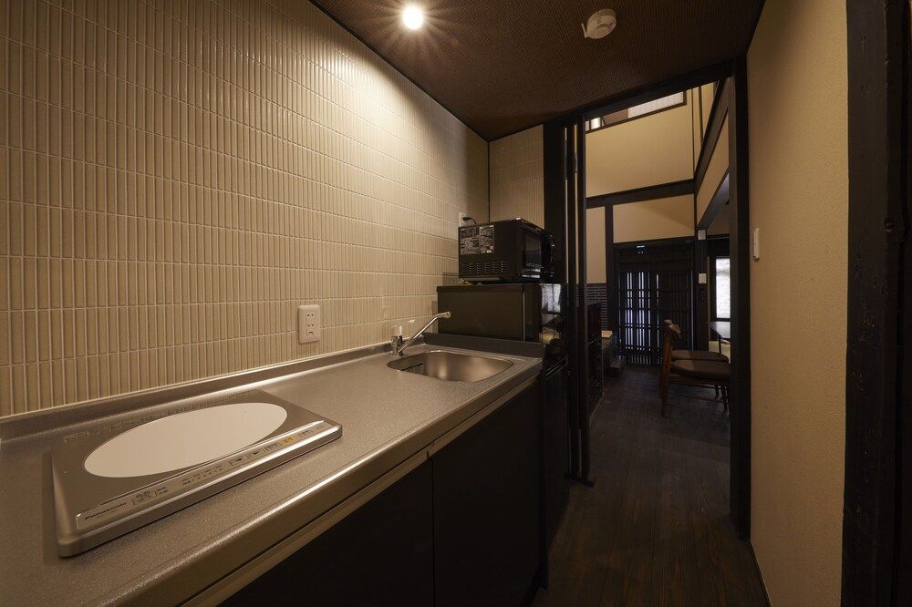 Rinn Tenjincho Private Vacation Home, For 1~6 People 6