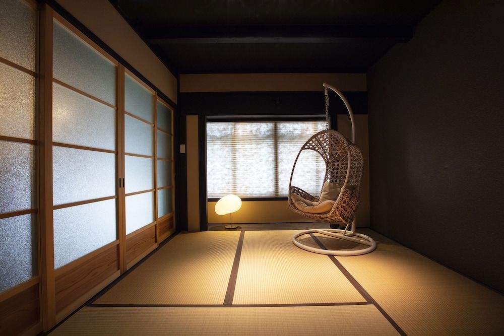 Rinn Tenjincho Private Vacation Home, For 1~6 People 15