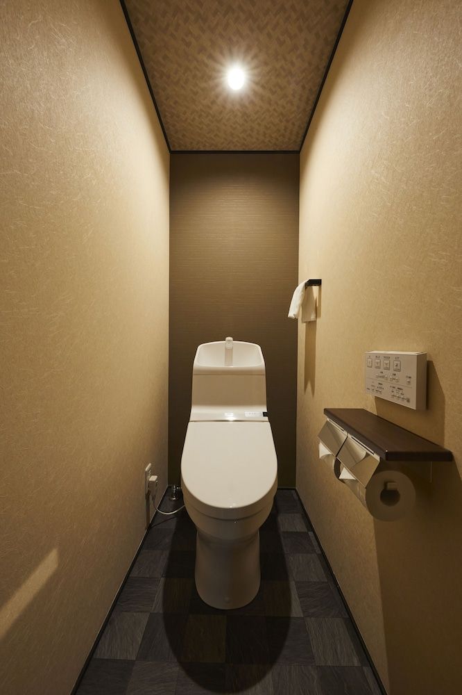 Rinn Tenjincho Private Vacation Home, For 1~6 People 20