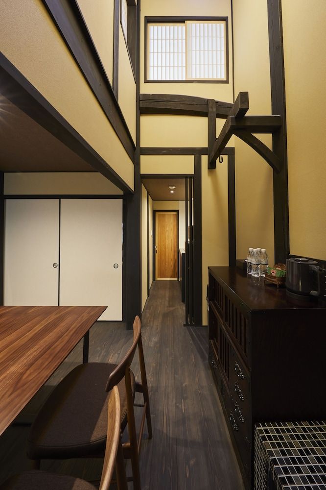 Rinn Tenjincho Private Vacation Home, For 1~6 People 11