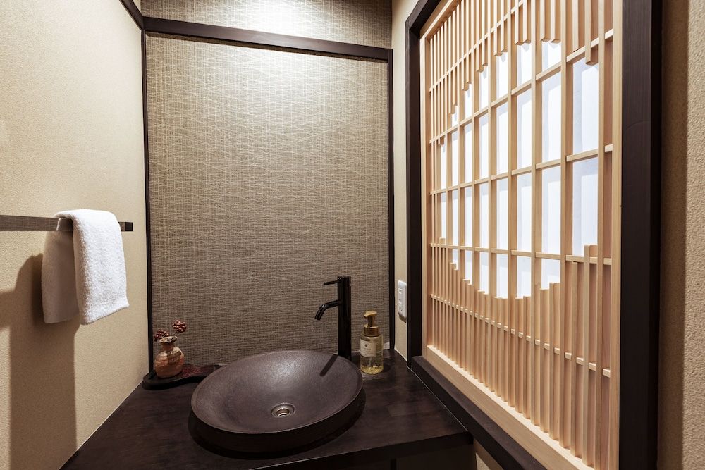 Rinn Tenjincho Private Vacation Home, For 1~6 People 24