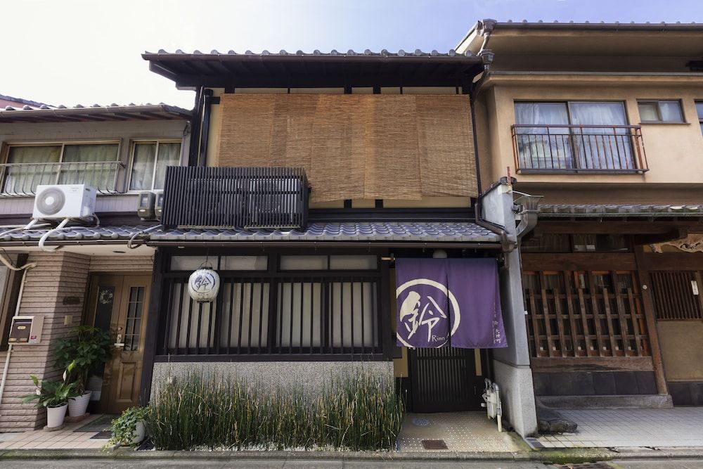 undefined Rinn Tenjincho 10