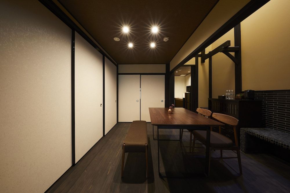 undefined Rinn Tenjincho 6