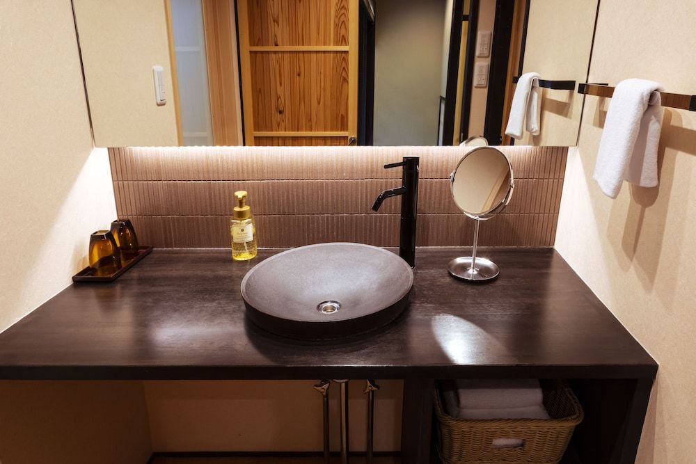 Rinn Tenjincho Private Vacation Home, For 1~6 People 25