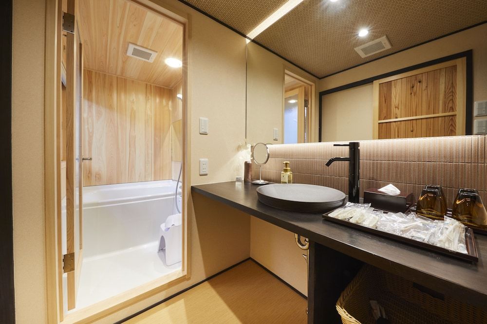 Rinn Tenjincho Private Vacation Home, For 1~6 People 19