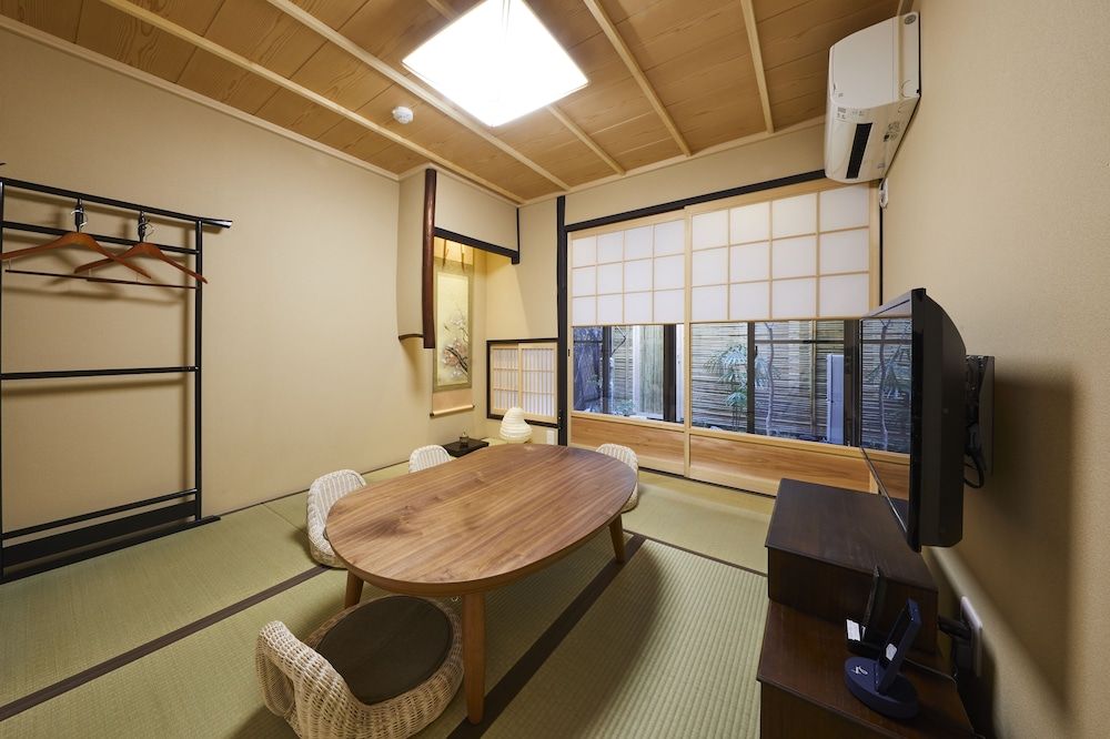 Rinn Tenjincho Private Vacation Home, For 1~6 People 10