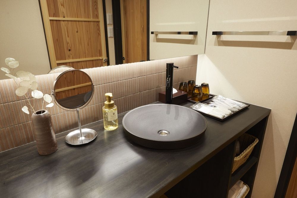 Rinn Tenjincho Private Vacation Home, For 1~6 People 26