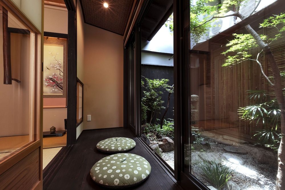 Rinn Tenjincho Private Vacation Home, For 1~6 People 14