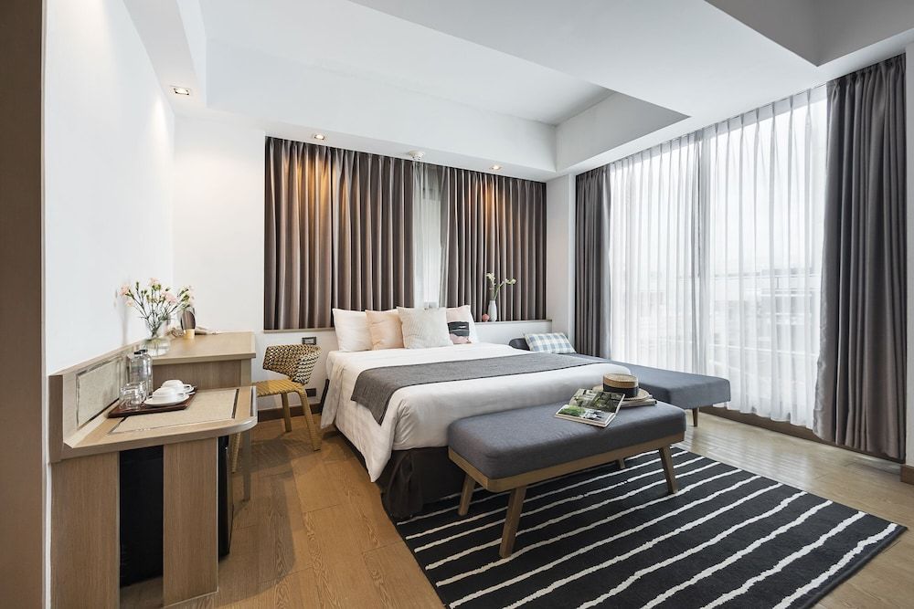 undefined Darley Hotel Chiangmai 4