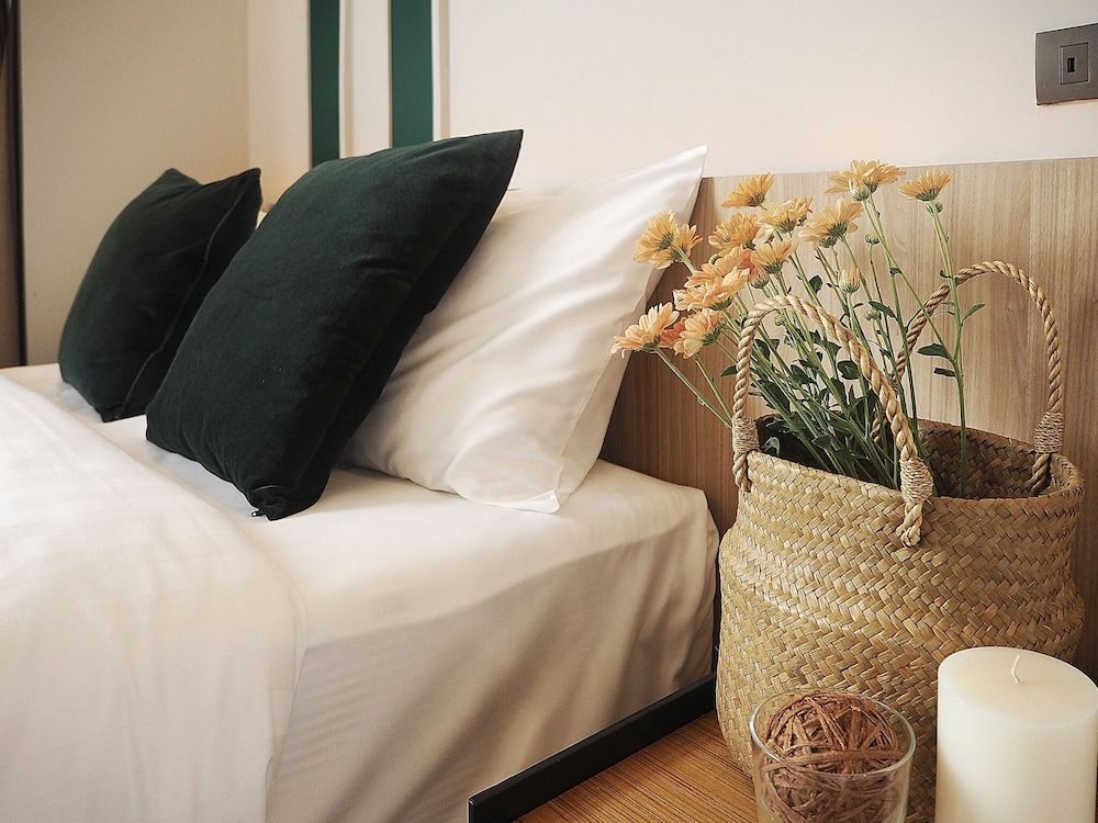 Double Room Single Use