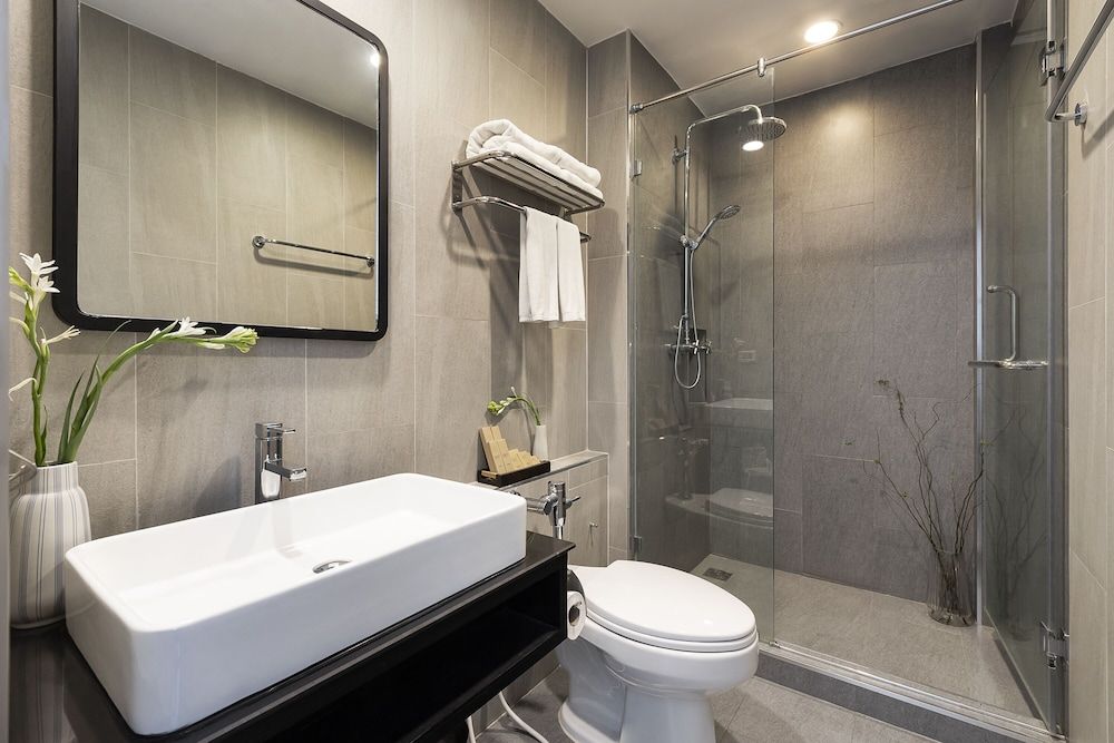 Darley Hotel Chiangmai Superior Twin Room, 2 Twin Beds 5