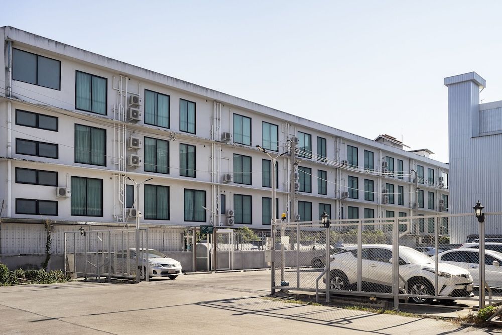 undefined Darley Hotel Chiangmai 6