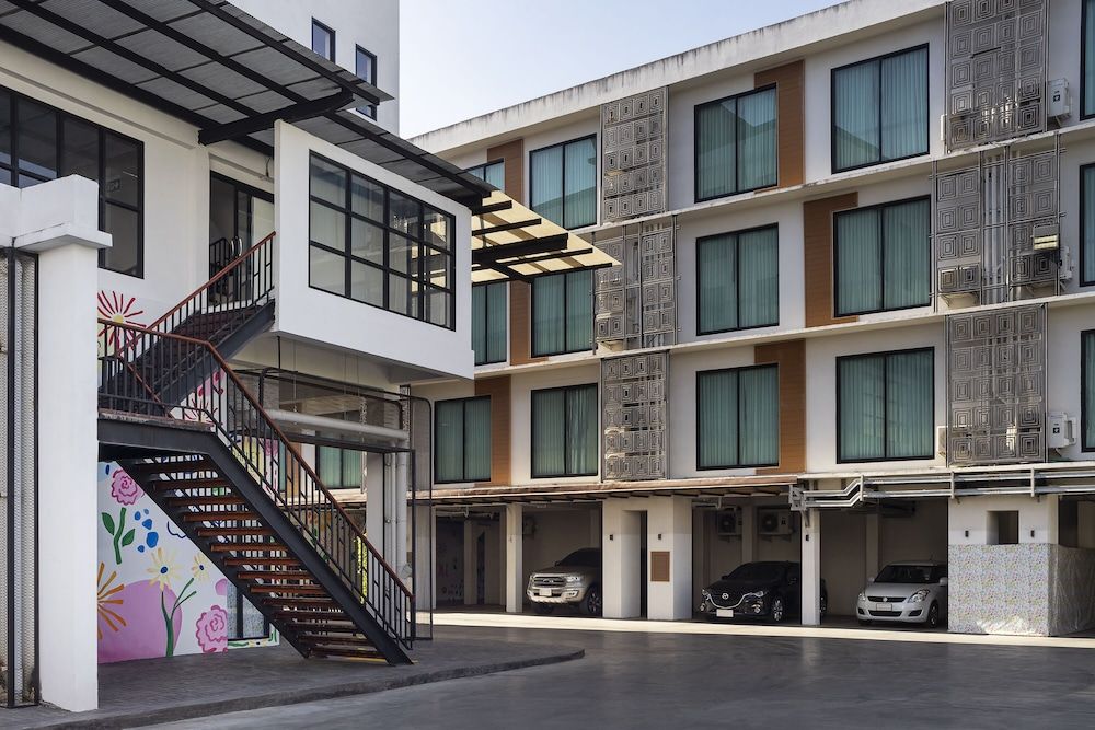 undefined Darley Hotel Chiangmai 7