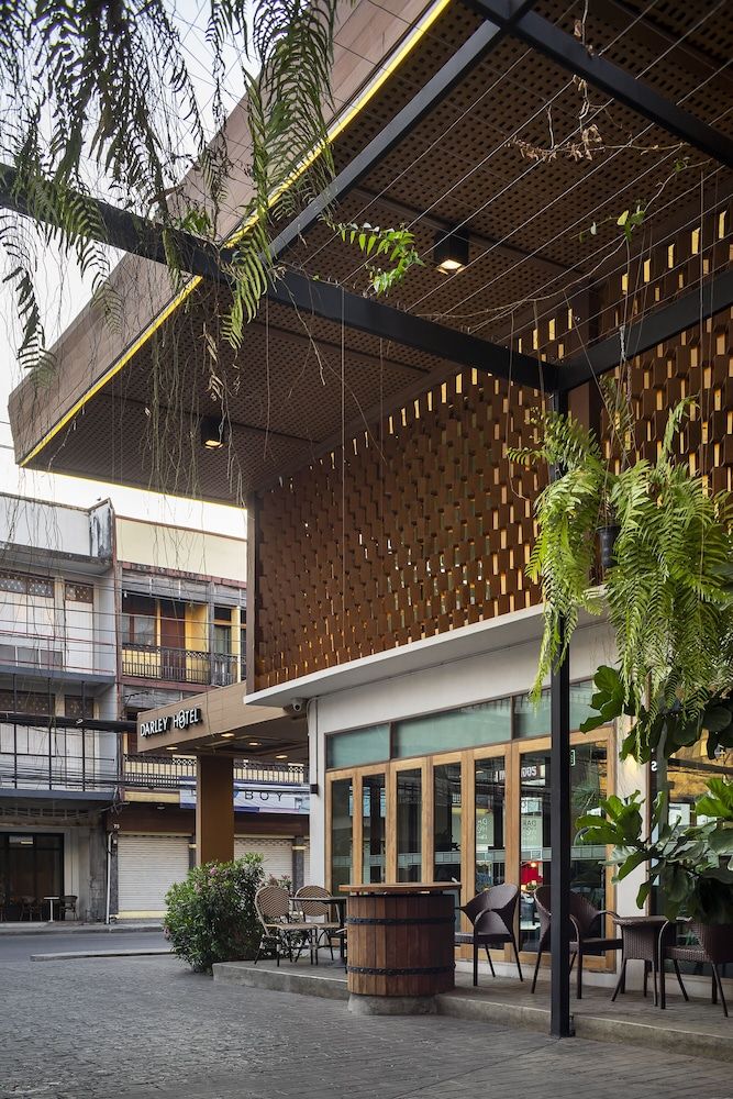 undefined Darley Hotel Chiangmai 10