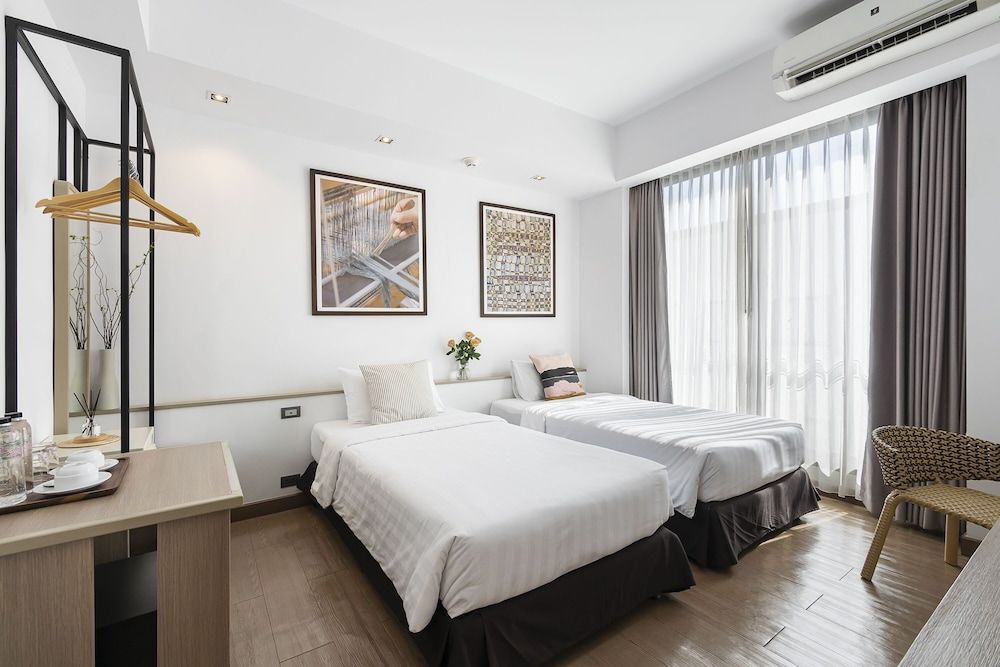 undefined Darley Hotel Chiangmai 3