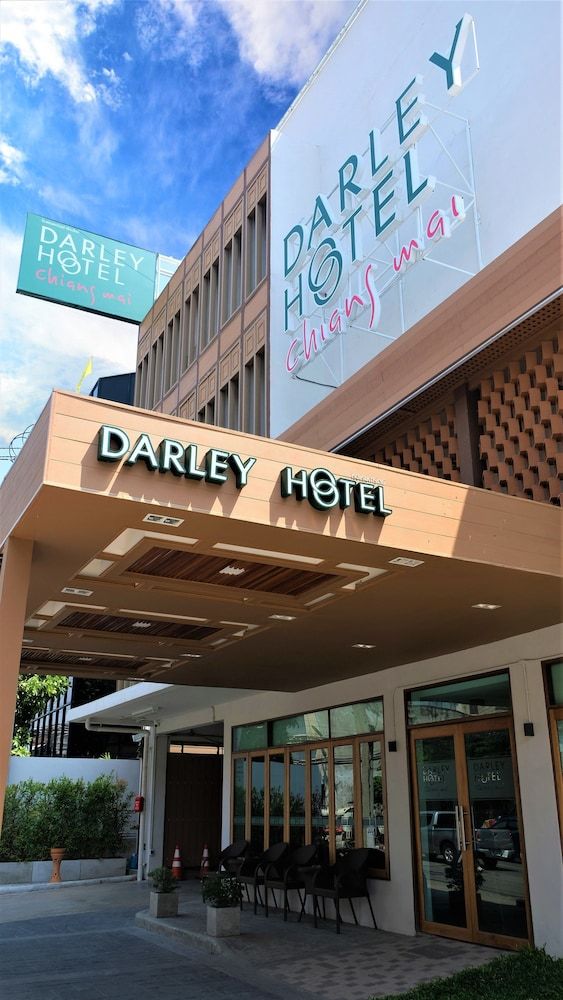 undefined Darley Hotel Chiangmai 10