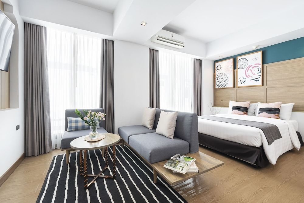 undefined Darley Hotel Chiangmai