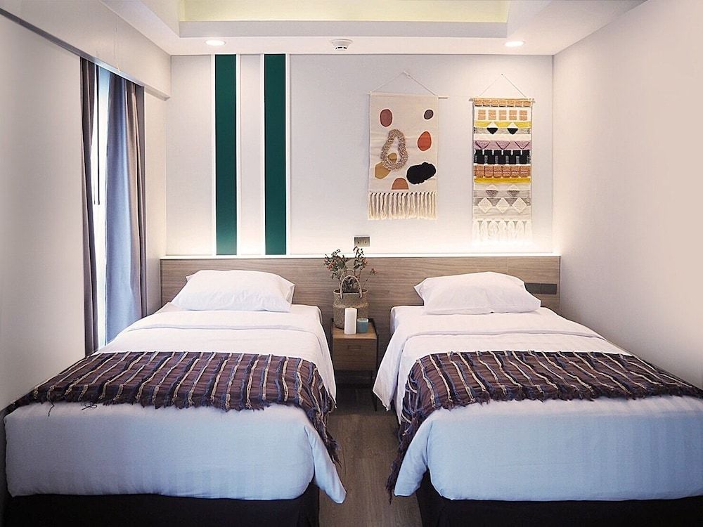 undefined Darley Hotel Chiangmai 2