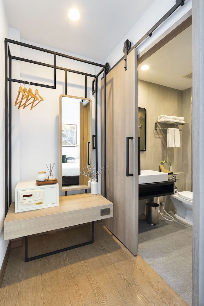 Darley Hotel Chiangmai Superior Twin Room, 2 Twin Beds 4