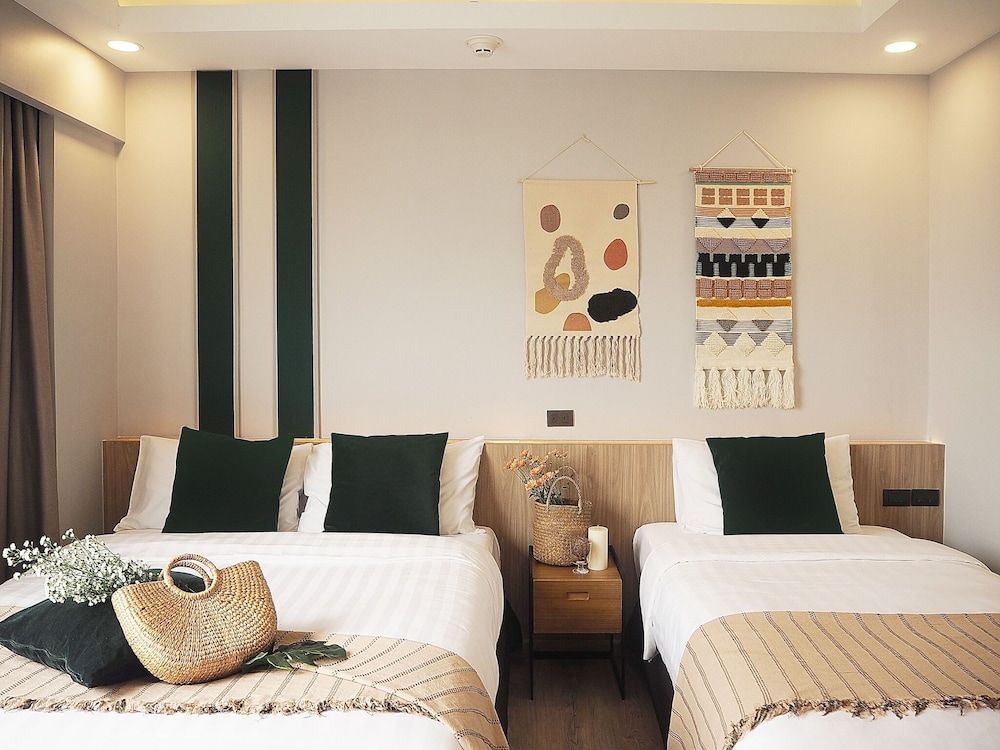 undefined Darley Hotel Chiangmai 5