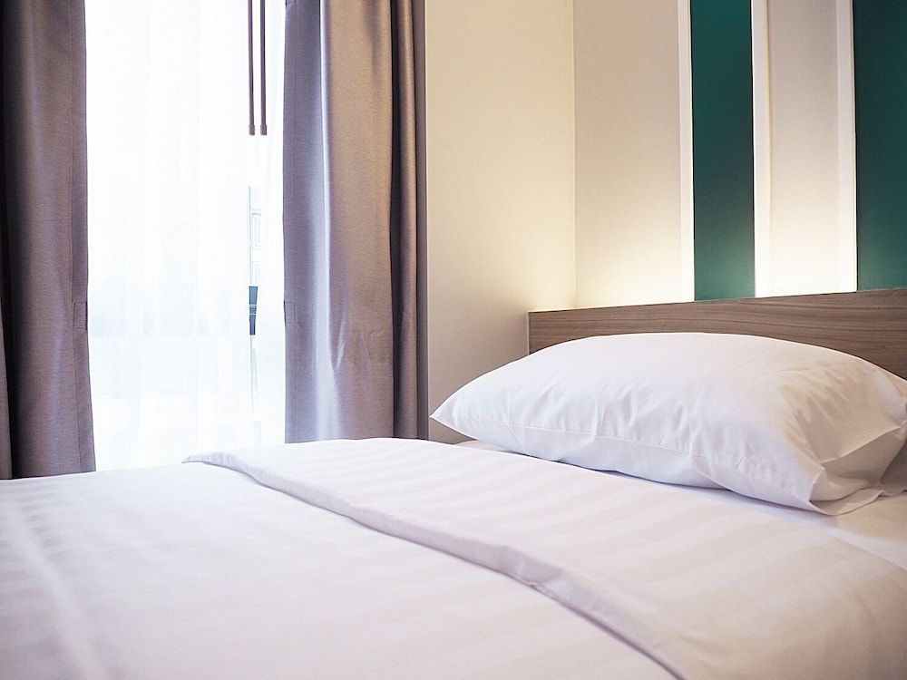 Premier Twin Room