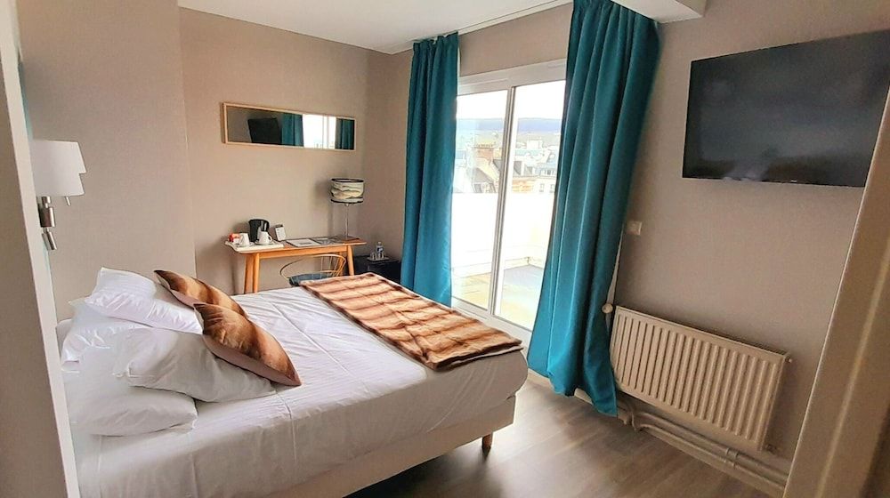 Hôtel de Champagne Superior Double or Twin Room (with SAUNA access) 29