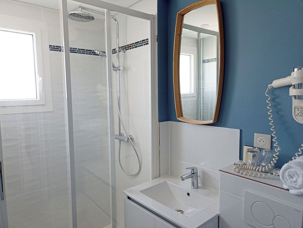 Hôtel de Champagne Superior Double or Twin Room (with SAUNA access) 38