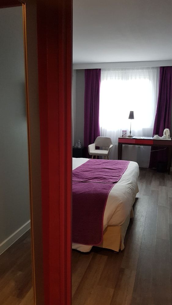 Hôtel de Champagne Superior Double or Twin Room (with SAUNA access) 19