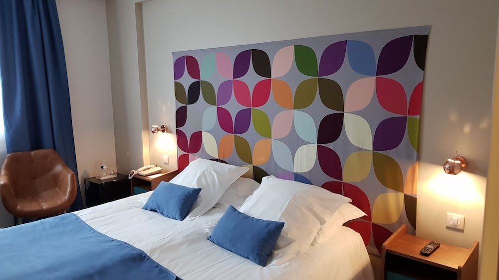 Hôtel de Champagne Superior Double or Twin Room (with SAUNA access) 12