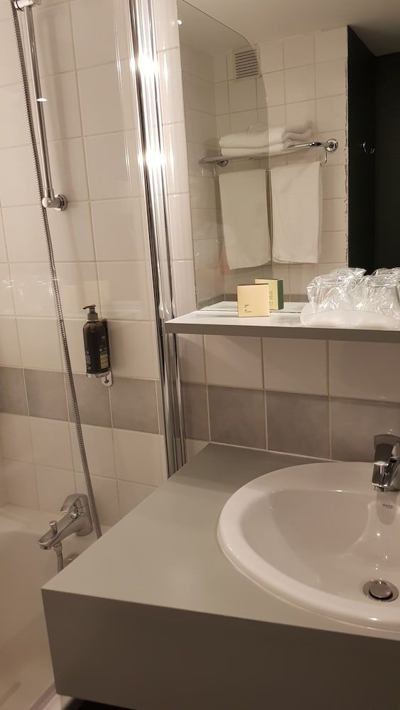 Hôtel de Champagne Superior Double or Twin Room (with SAUNA access) 33