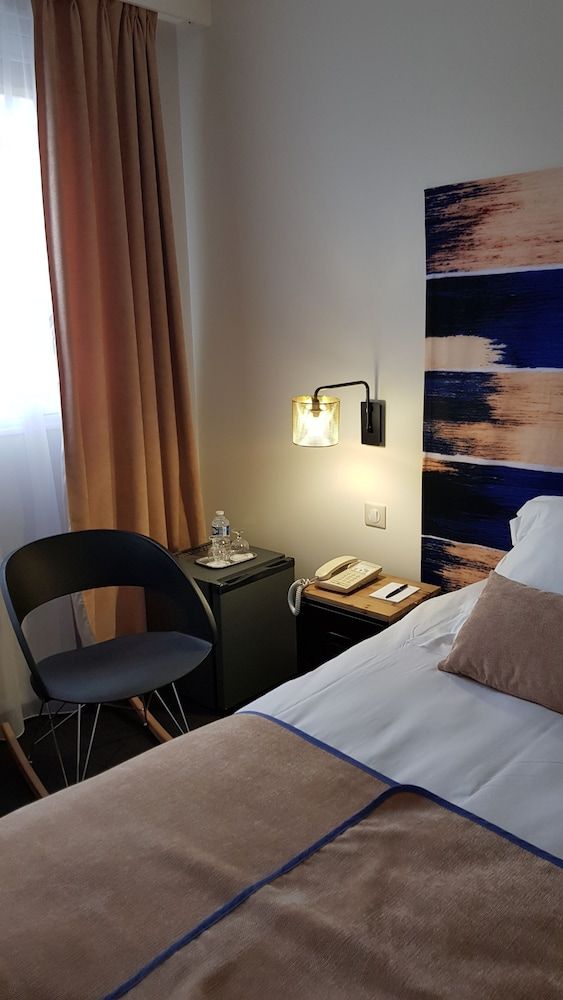 Hôtel de Champagne Superior Double or Twin Room (with SAUNA access) 20