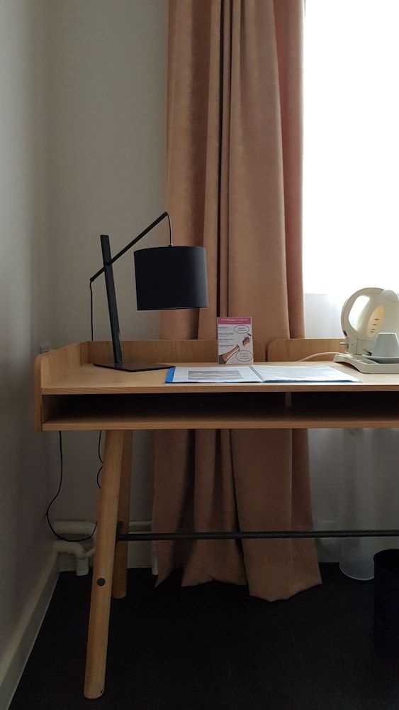 Hôtel de Champagne Superior Double or Twin Room (with SAUNA access) 42