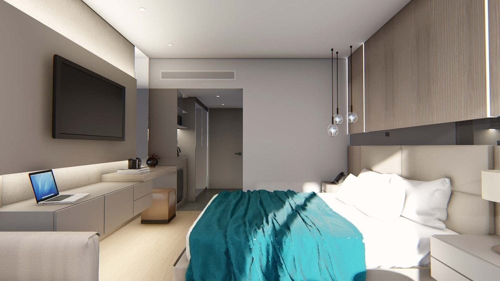 undefined St. George Beach Hotel & Spa Resort 6