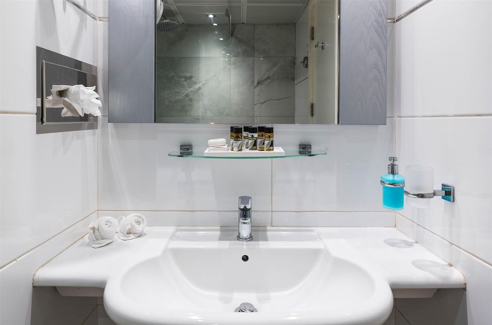 St. George Beach Hotel & Spa Resort Double or Twin Room 4