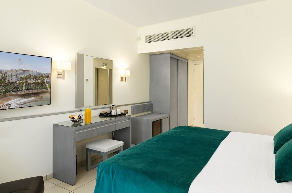 St. George Beach Hotel & Spa Resort Double or Twin Room 2