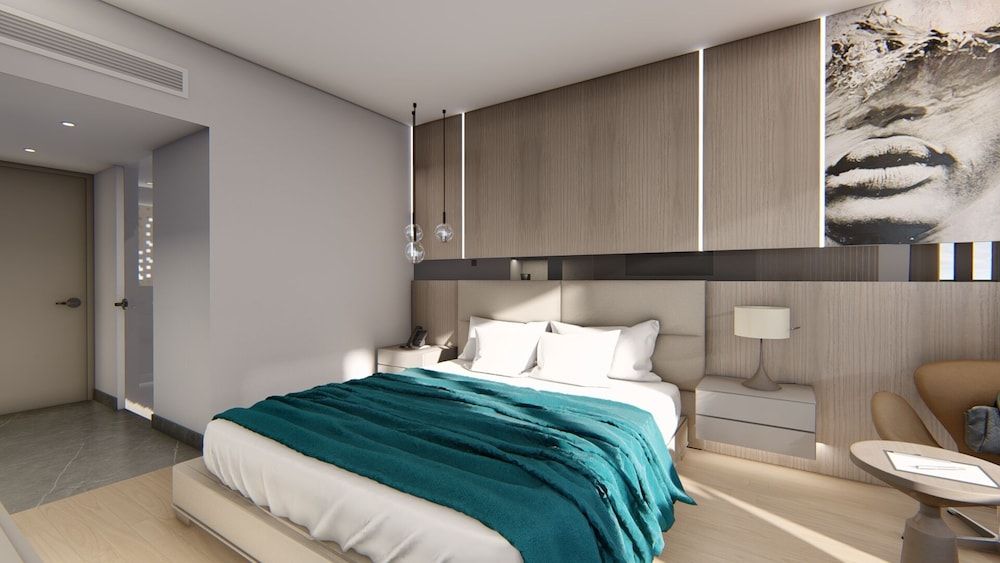 undefined St. George Beach Hotel & Spa Resort 4