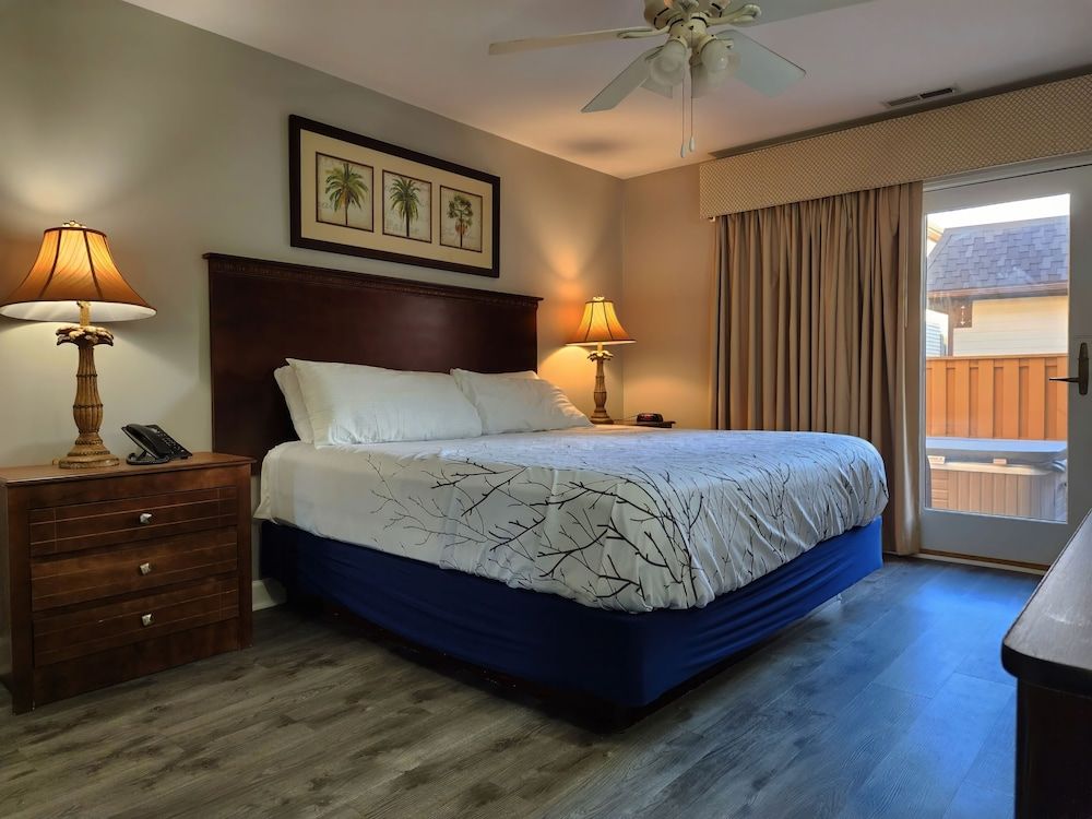 Suite, 2 Bedrooms