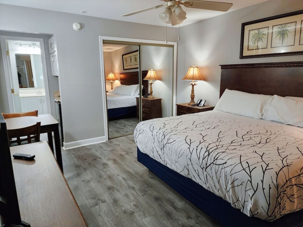 Suite, 2 Bedrooms