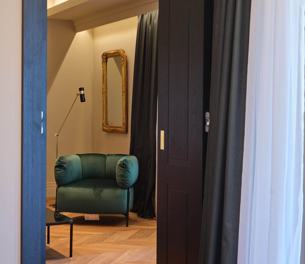 Villa Premium Suite