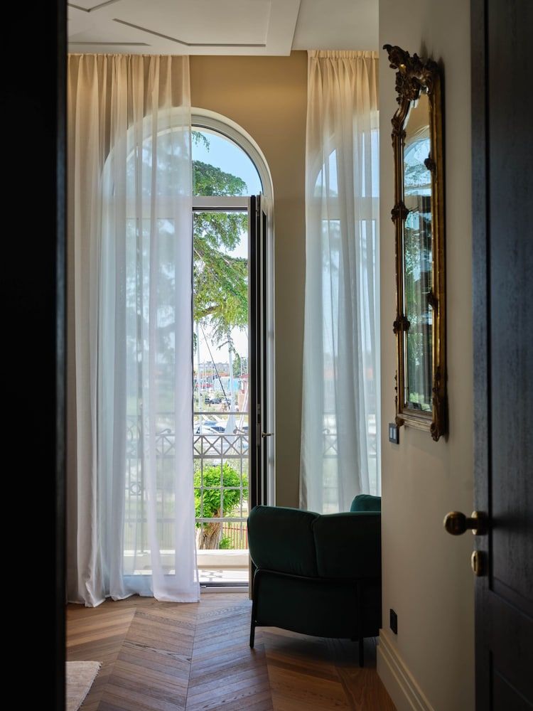 Villa Deluxe Studio Suite