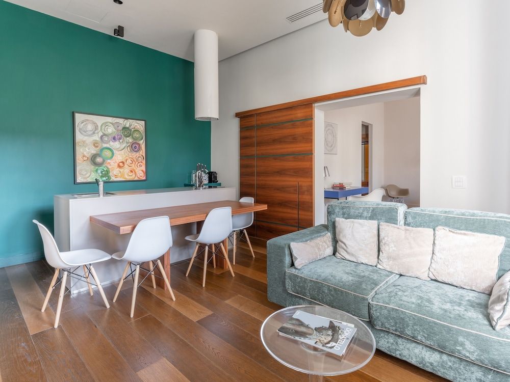 Numa Florence Vita 2 Bedroom Apartment 10